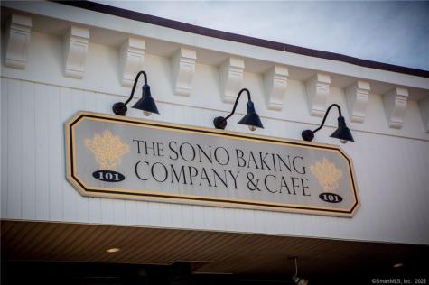 70 South Main Street Norwalk CT 06854