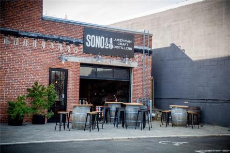70 South Main Street Norwalk CT 06854