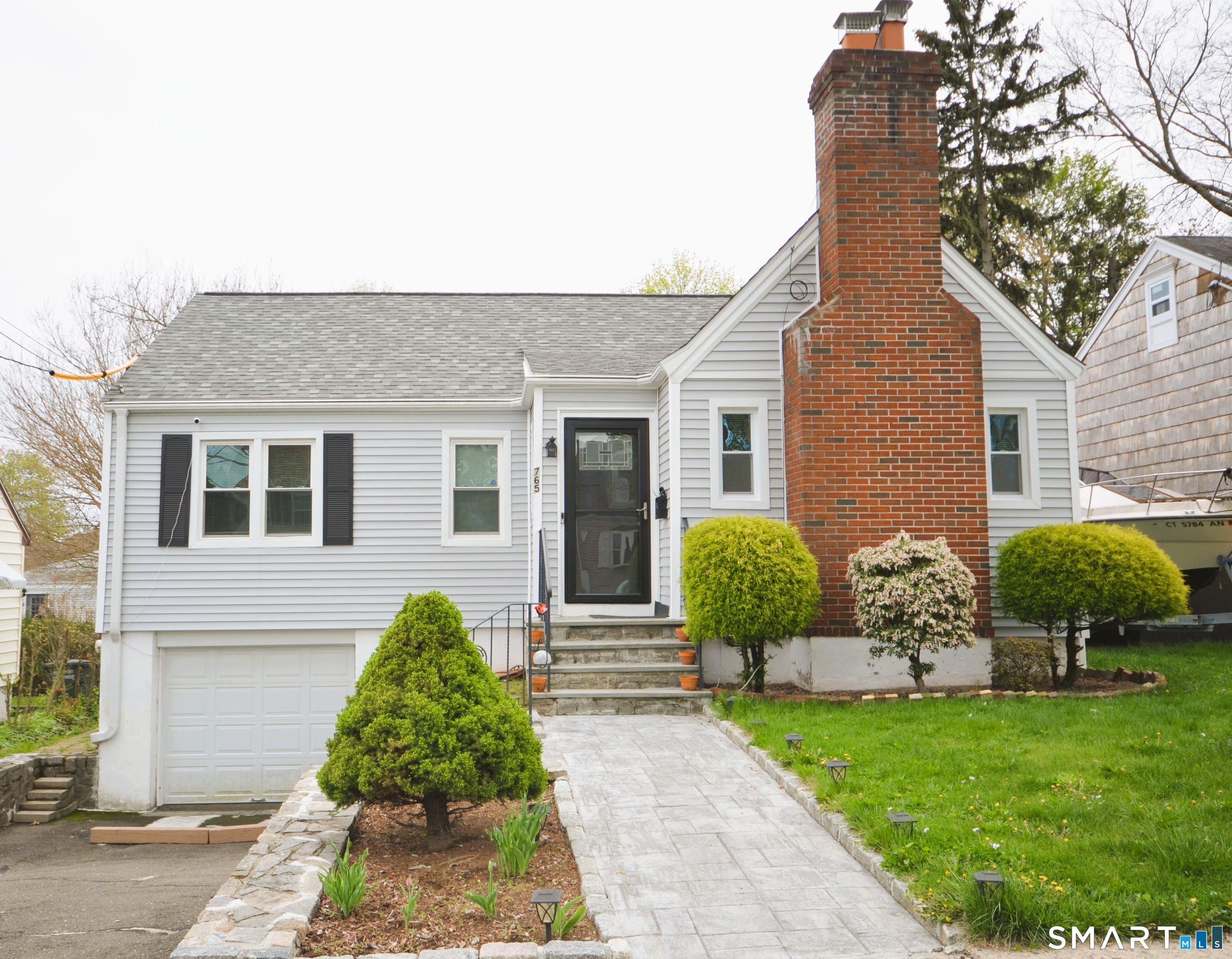 765 Birmingham Street Bridgeport CT 06606