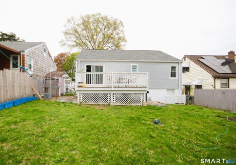 765 Birmingham Street Bridgeport CT 06606