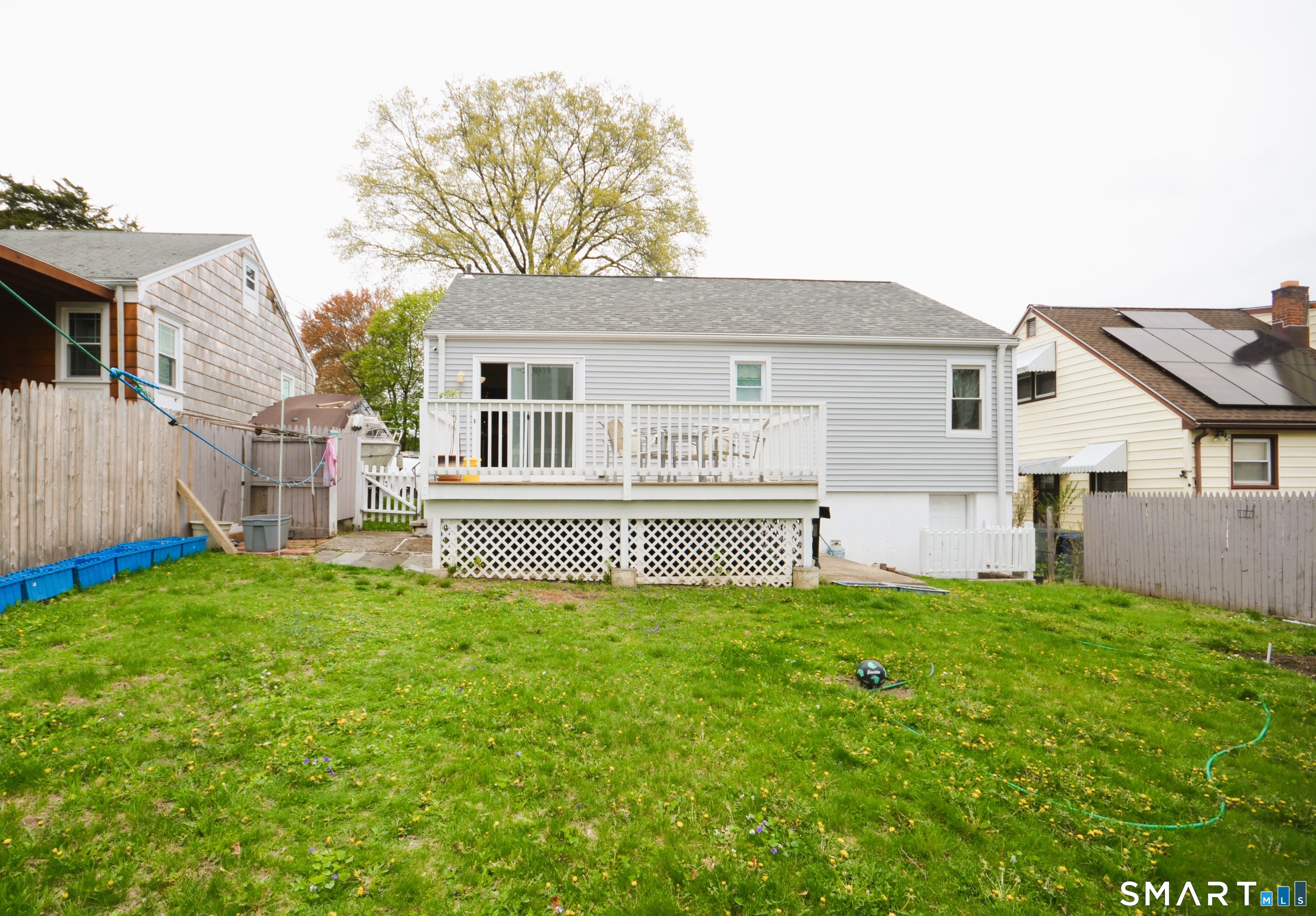 765 Birmingham Street Bridgeport CT 06606