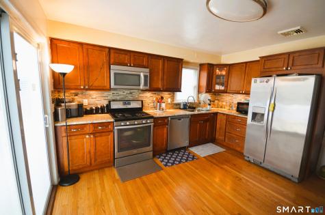 765 Birmingham Street Bridgeport CT 06606