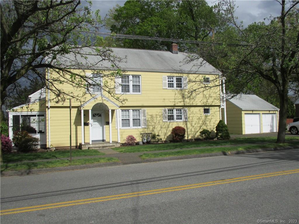 71 South Pine Creek Road Fairfield CT 06824