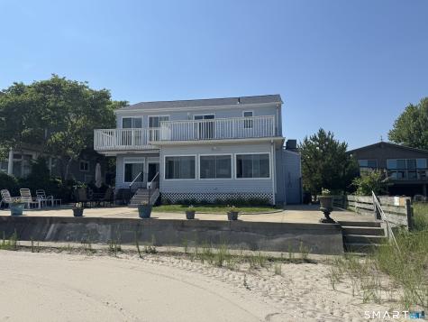 105 Milford Point Road Milford CT 06460