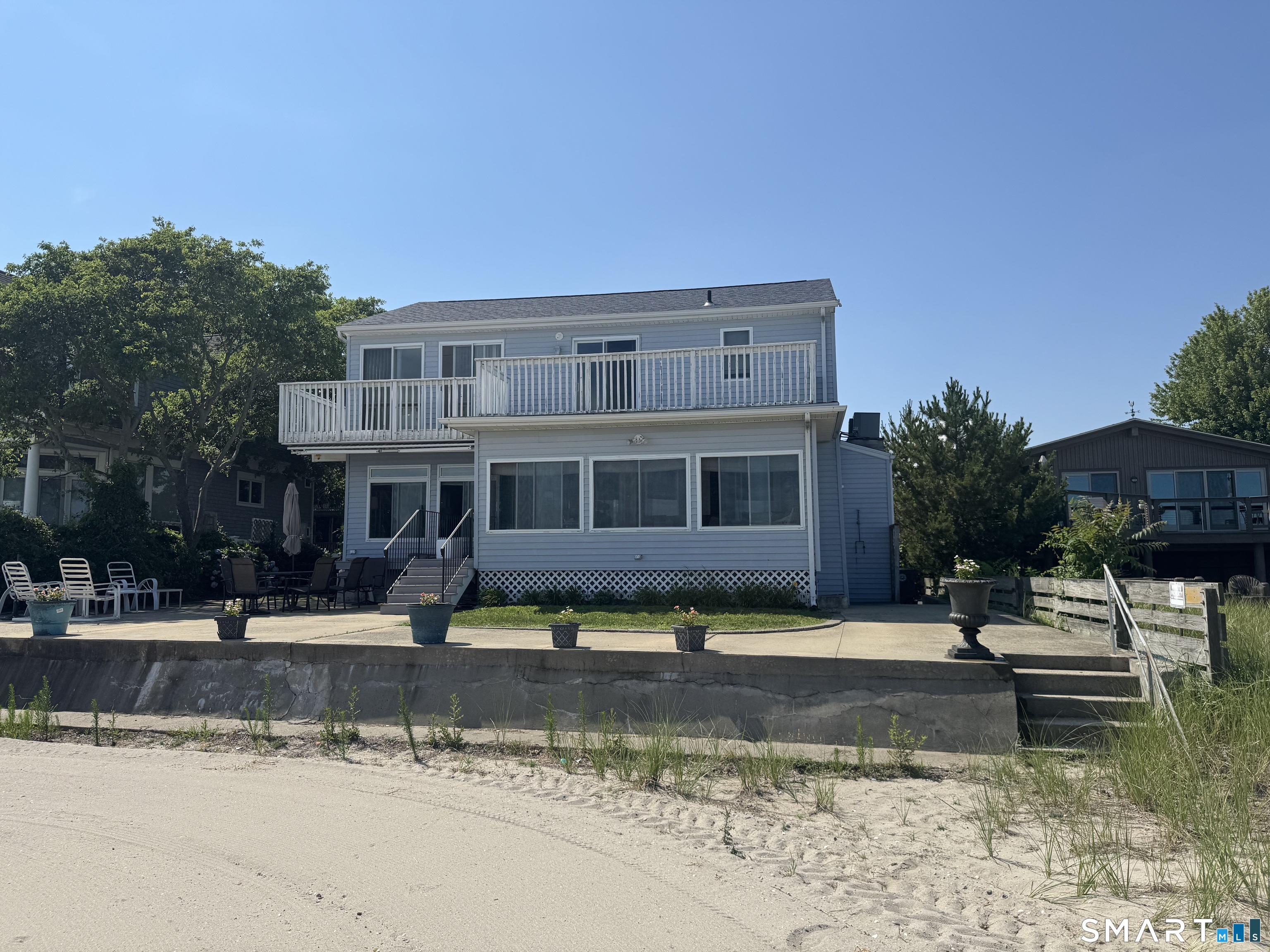 105 Milford Point Road Milford CT 06460