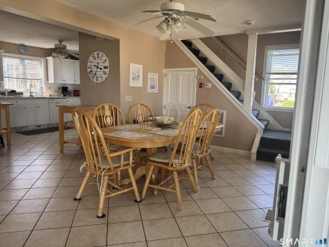 105 Milford Point Road Milford CT 06460