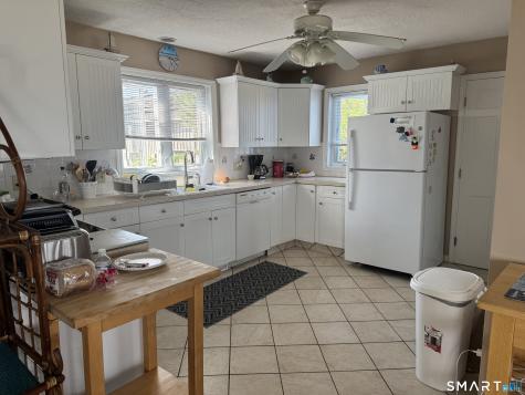 105 Milford Point Road Milford CT 06460