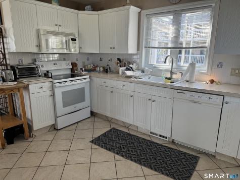 105 Milford Point Road Milford CT 06460