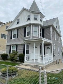 122 Seaside Avenue Stamford CT 06902