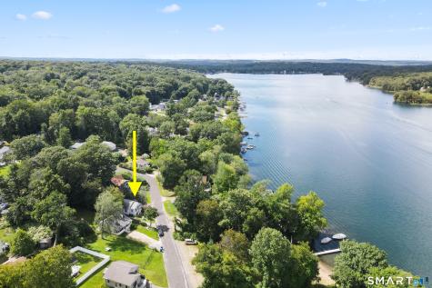 316 Shore Drive Coventry CT 06238