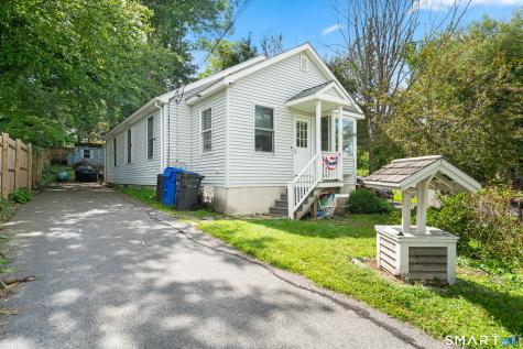 316 Shore Drive Coventry CT 06238