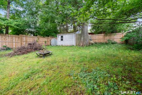 316 Shore Drive Coventry CT 06238