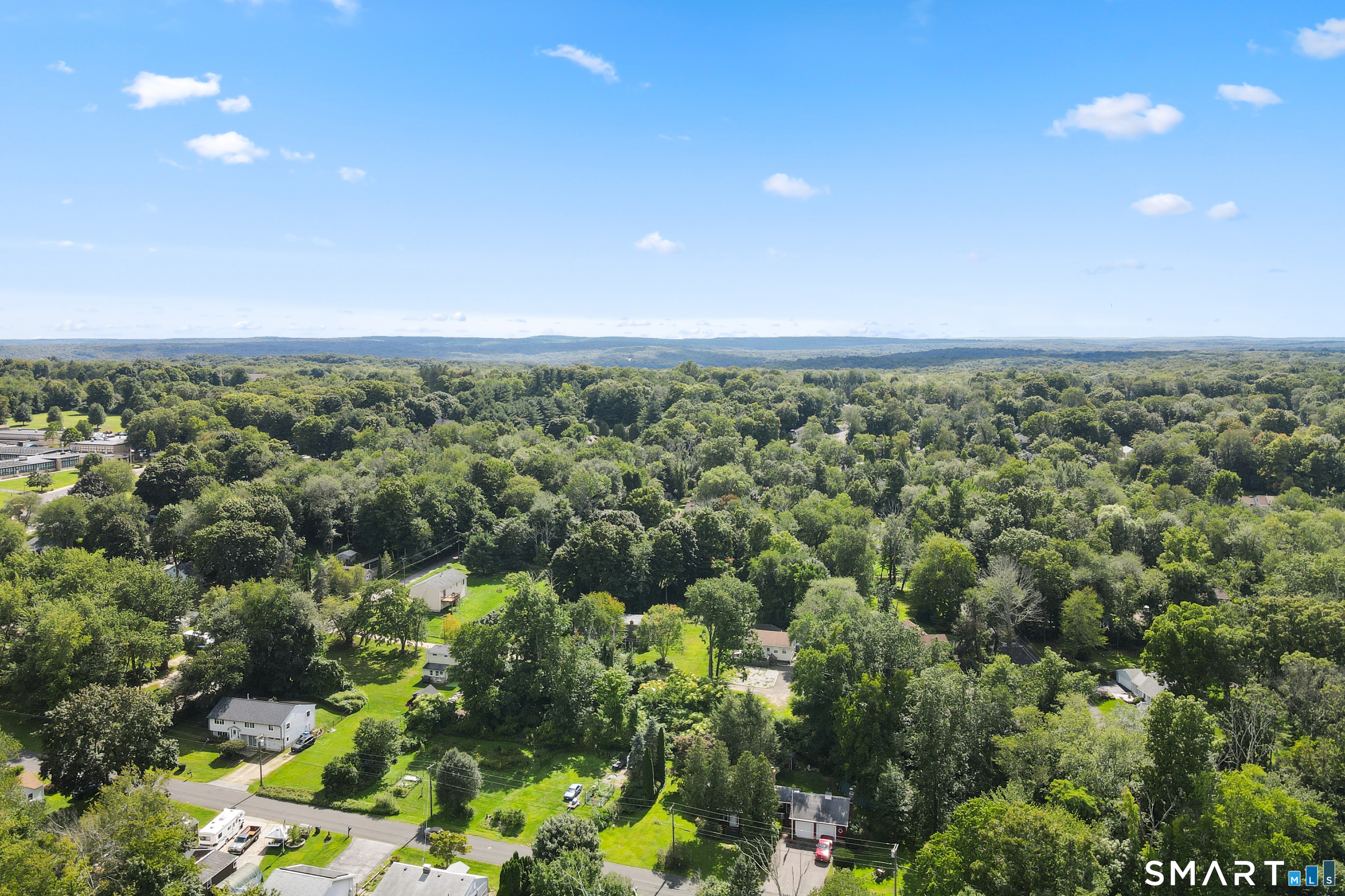 316 Shore Drive Coventry CT 06238