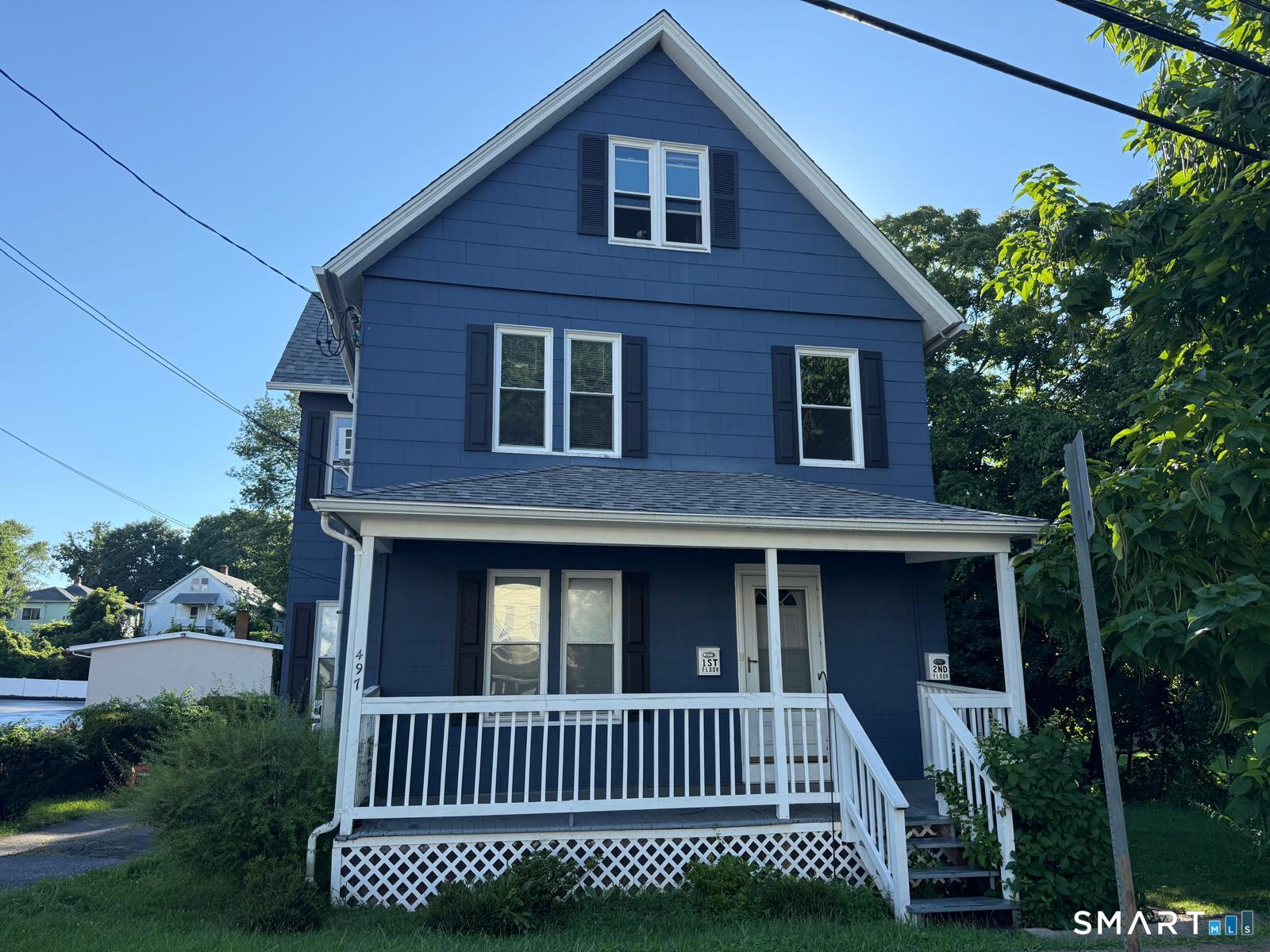 497 High Street Middletown CT 06457