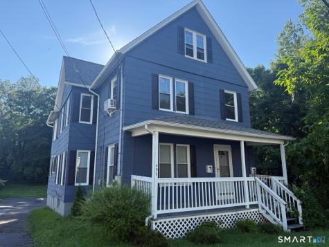 497 High Street Middletown CT 06457