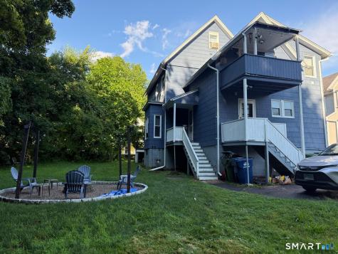 497 High Street Middletown CT 06457