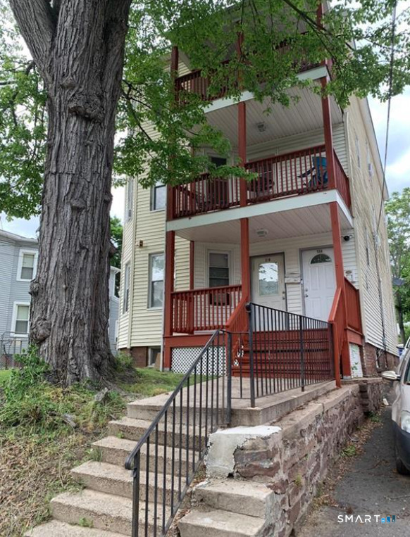 314 Capen Street Hartford CT 06112