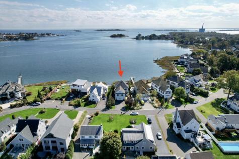 50 Shorefront Park Norwalk CT 06854