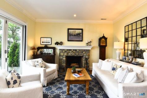 50 Shorefront Park Norwalk CT 06854