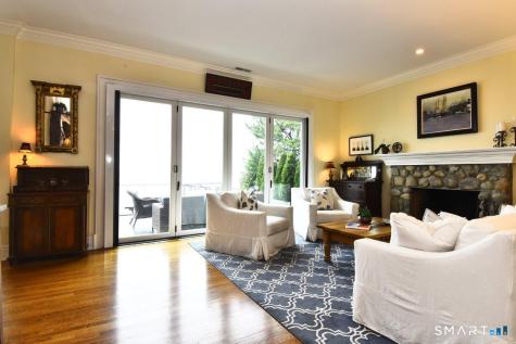 50 Shorefront Park Norwalk CT 06854