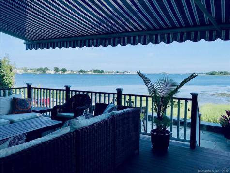 50 Shorefront Park Norwalk CT 06854