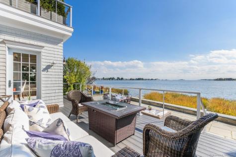50 Shorefront Park Norwalk CT 06854