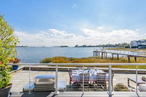 50 Shorefront Park Norwalk CT 06854