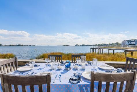 50 Shorefront Park Norwalk CT 06854