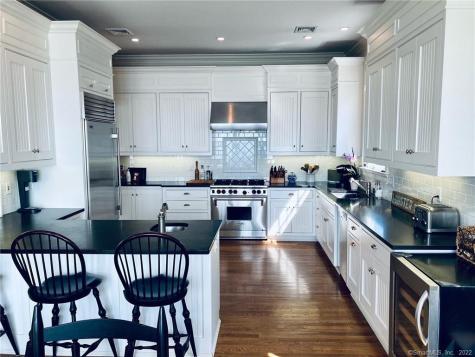 50 Shorefront Park Norwalk CT 06854
