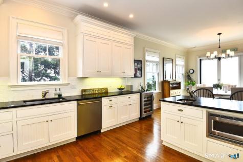 50 Shorefront Park Norwalk CT 06854