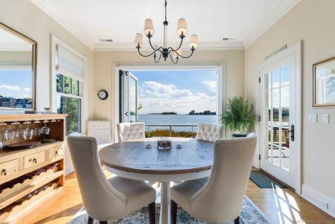 50 Shorefront Park Norwalk CT 06854