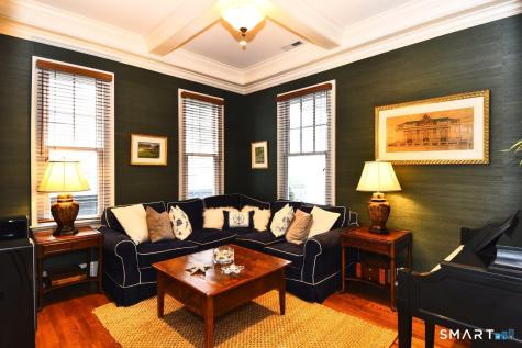 50 Shorefront Park Norwalk CT 06854