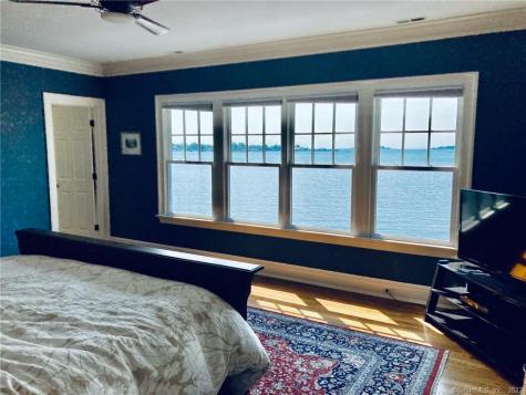 50 Shorefront Park Norwalk CT 06854