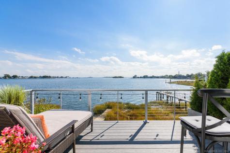 50 Shorefront Park Norwalk CT 06854
