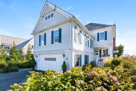 50 Shorefront Park Norwalk CT 06854