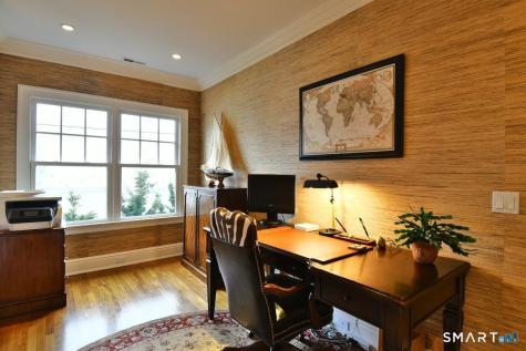 50 Shorefront Park Norwalk CT 06854