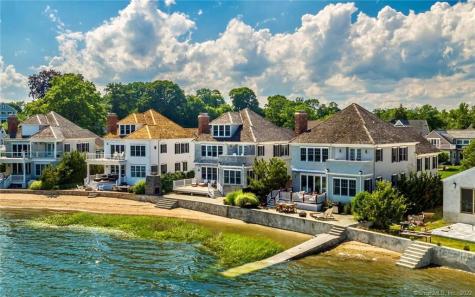50 Shorefront Park Norwalk CT 06854
