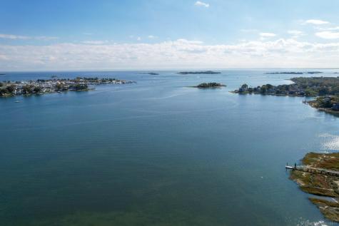 50 Shorefront Park Norwalk CT 06854