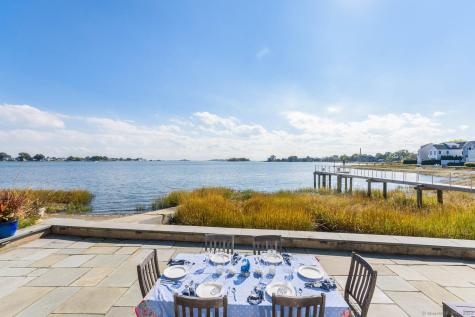 50 Shorefront Park Norwalk CT 06854