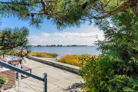 50 Shorefront Park Norwalk CT 06854