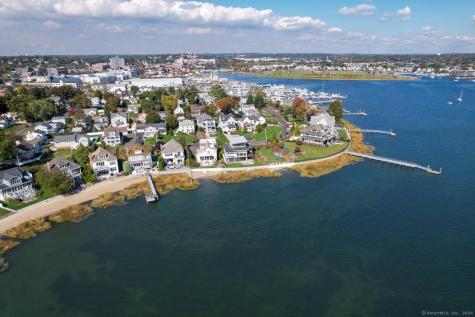 50 Shorefront Park Norwalk CT 06854