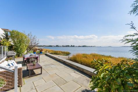 50 Shorefront Park Norwalk CT 06854