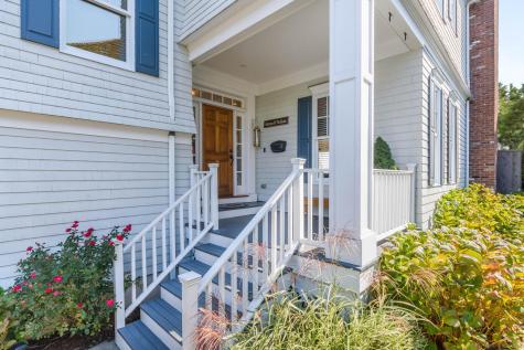 50 Shorefront Park Norwalk CT 06854