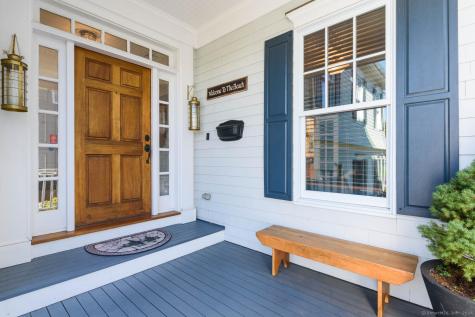 50 Shorefront Park Norwalk CT 06854