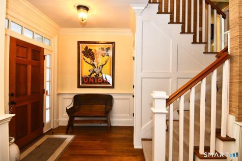 50 Shorefront Park Norwalk CT 06854