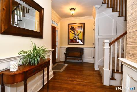 50 Shorefront Park Norwalk CT 06854