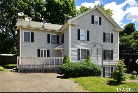 51 Mountain Street Ellington CT 06029