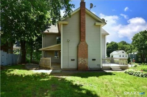 51 Mountain Street Ellington CT 06029