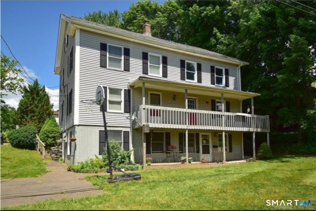 51 Mountain Street Ellington CT 06029