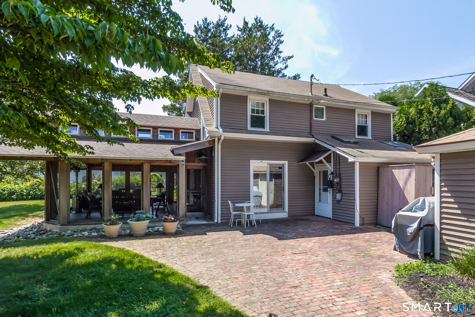 116 Overshores East Drive Madison CT 06443